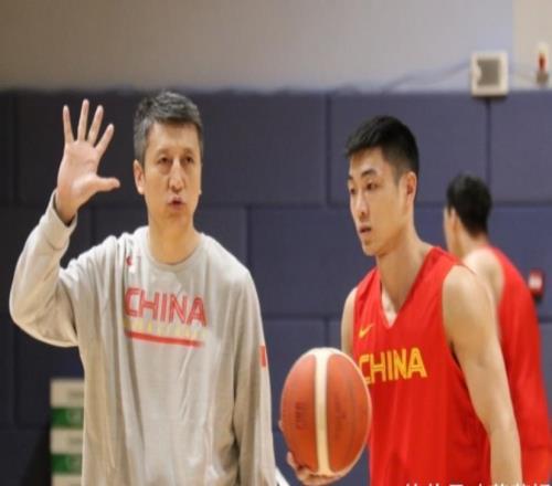 男籃官宣：高詩巖離開國家隊(duì)，增補(bǔ)胡明軒入隊(duì)焦泊喬被徹底激活