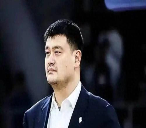 姚明一針見血：NBA球員在拼命，中國球員只是努力，這就是差距！