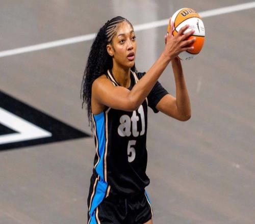 因稱里斯受保護物種被禁賽1場，前NBA球星怒批：該禁2場，她是在叫我們動物