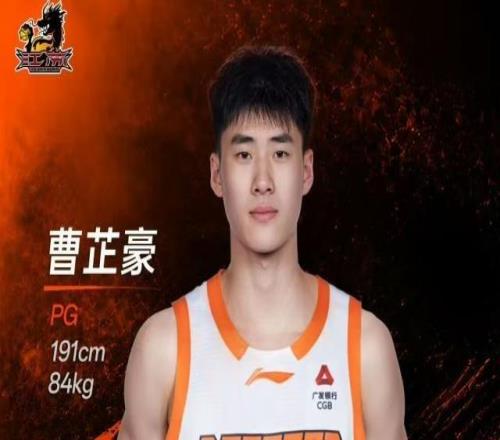 專訪曹芷豪：失利比奪冠更刻骨銘心用防守立足CBA