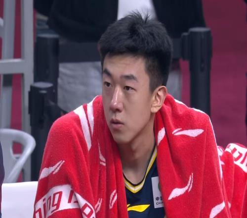 放走王少杰后！廣東隊重建內線，拒絕追求胡金秋，NBL新中鋒到位