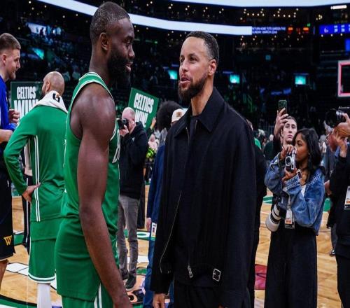 NBA傳聞：勇士隊安東尼戴維斯和杰倫布朗交易失敗的細節流出