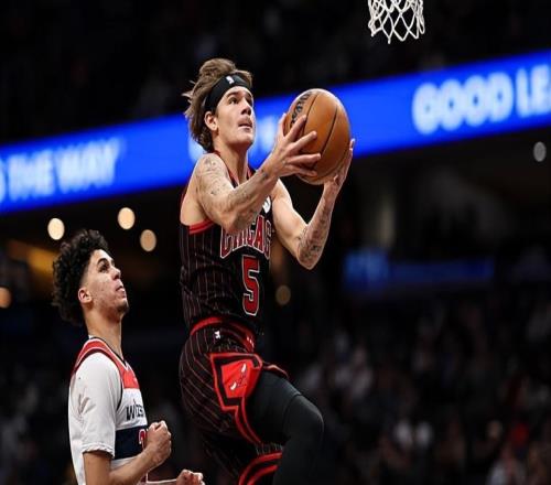 3屆扣籃王可能很難得到NBA球隊的合同，他正在考慮轉戰海外聯賽