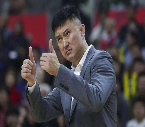 宏遠早報！小陳總將拍板，杜鋒下課官宣敲定時間，奎因去留未定！