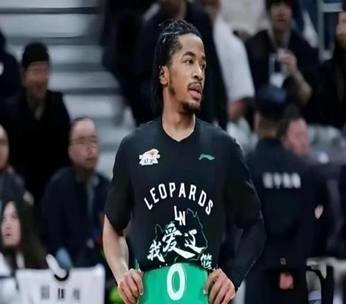 CBA重磅消息！遼籃無限接近庫珀，深圳男籃小外援簽約巴黎聯賽，周鵬重回廣東，奎因續約或有反轉