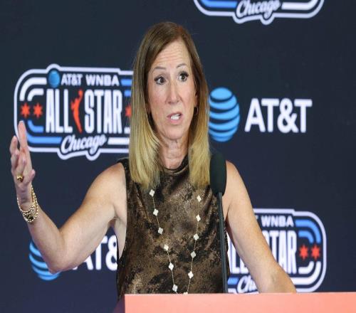 全明星賽觀眾首超NBA，WNBA球星卻連夜趕路，集體向聯盟施壓