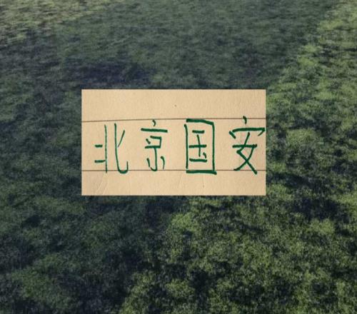 8月北京國(guó)安要打5場(chǎng)第18輪跟申花延期比賽什么時(shí)候打還是未知數(shù)