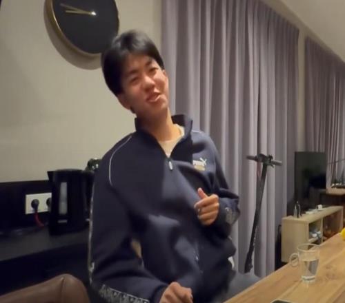 王博豪：我看杜月徴艱難留洋感同身受作為球員不能滿足現狀