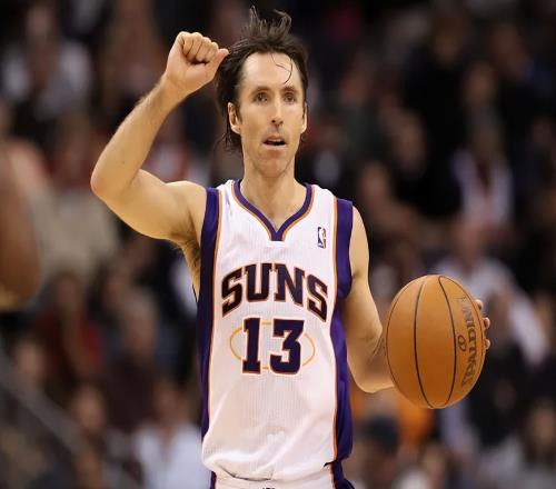美媒評NBA歷史十大控衛，納什第9，保羅第5，庫里屈居第2