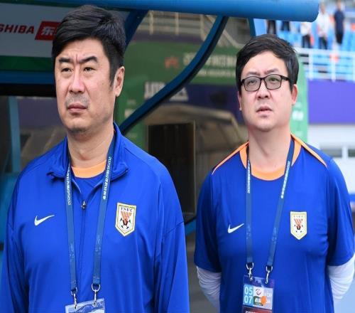 山東泰山VS海港：年輕門將坐鎮(zhèn)，依木蘭領(lǐng)銜中場，4外援最強(qiáng)出擊