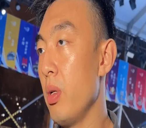北控動態連更！張帆與金鑫續約，劉家成引援回應內外援補強情況