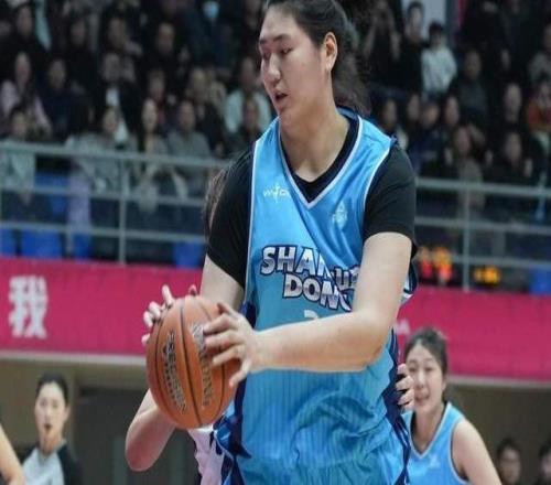 張子宇身邊再添兩大國手！山東打造豪華陣容，新賽季有望沖總冠軍