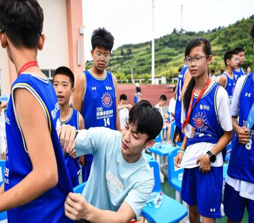 宏遠早報！主教練人選敲定，徐杰接受姚明邀請，宏遠外援好消息！