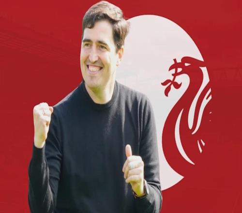 伊勞拉官宣新援中衛(wèi)即將復(fù)出利物浦防線警報暫解除