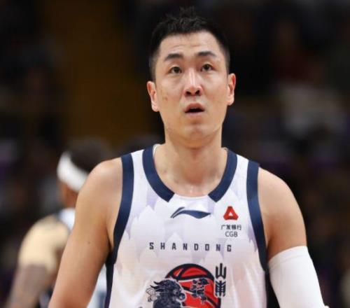 CBA12人擬授予運動健將稱號：高詩巖賀希寧領銜王浩然在列