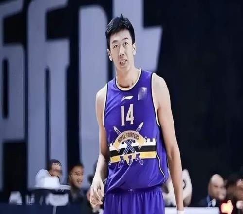 令人唏噓！從廣東回北控卻沒位置王少杰去打村BA，出場費用曝光