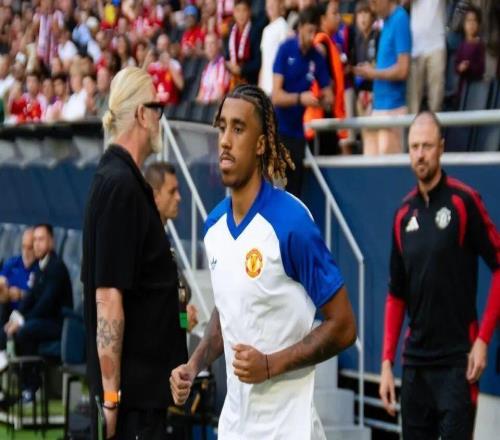 talkSPORT:曼聯(lián)正考慮對斯凱利進行報價