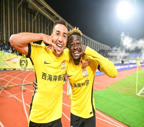 彩經前瞻：青島德比亞冠夢vs保級命，一觸即發：魔咒、傷病、金哨