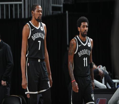 他是歐文和杜蘭特親傳弟子，23歲在NBA場均24+3！24歲卻面臨無球可打