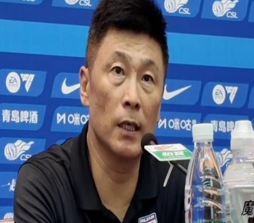 李國旭：11對雙方是一個公平的結果，希望河南接下來越踢越好