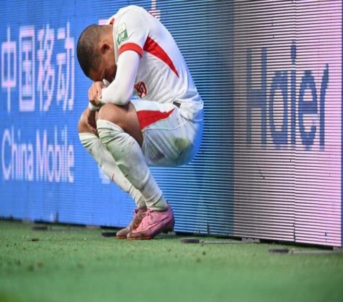 海牛搖搖欲墜！五連敗中超墊底，三大劣勢曝光，20天后迎生死戰