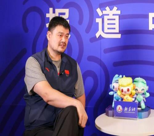 唏噓！姚明3年前就指出男籃病根，郭士強(qiáng)帶隊(duì)2年仍原地踏步