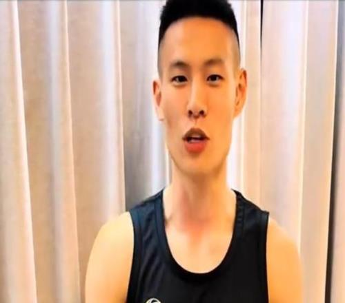 林秉圣深情告別廣廈：圓滿(mǎn)CBA冠軍成最棒回憶希望未來(lái)還能相見(jiàn)