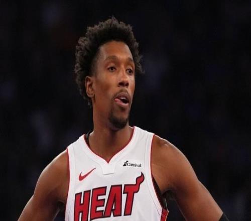 32歲側翼約什理查德森宣布退役曾在NBA征戰十年
