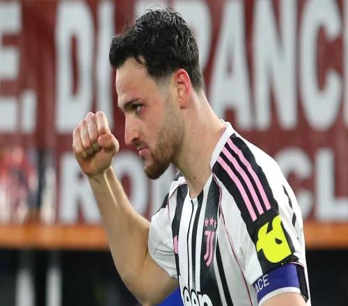 天空體育記者：那不勒斯加緊租借尤文中衛加蒂，含買斷條款