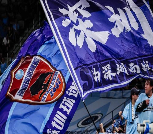 02！中超第3倒下：5輪不勝，落后榜首16分，姜志鵬魚躍頭球破門