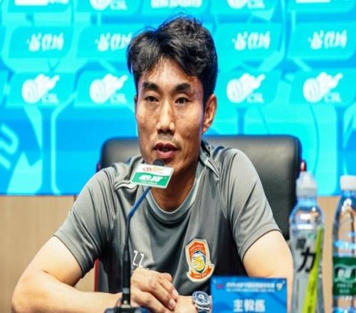 20！西海岸戰(zhàn)勝海牛不可怕可怕的是鄭智賽后發(fā)言目標(biāo)還是保級(jí)