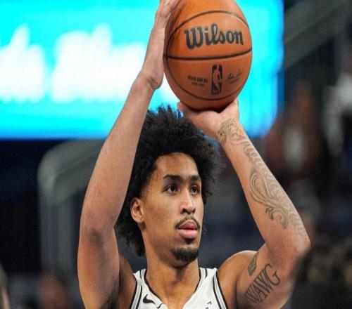 迪倫哈珀：首發與否不重要，能在NBA打球已足夠贊文班亞馬是最好領袖之一