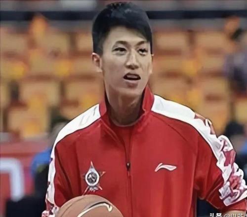 他是CBA現役最老球員，打了20年拿5冠身價過億，周鵬竟是親妹夫