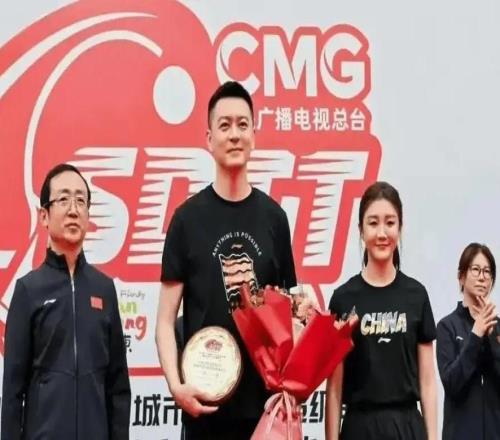 籃球名帥零酬勞打乒乓球，這份“傻氣”為何全網點贊前遼寧男籃冠軍教頭楊鳴，最近又搞了一件讓人意外的事