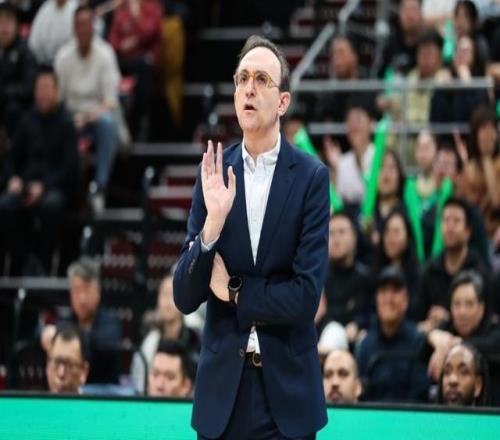 CBA最新消息！北京首鋼王牌后衛官宣離隊，遼寧男籃引進NBA鋒線