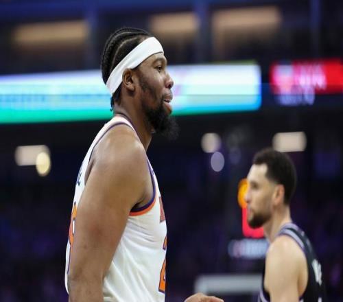 亞布塞萊解釋離開NBA重返歐洲原因