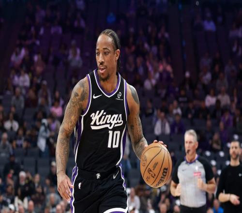 NBA自由市場余熱未散：德羅贊威少領銜待簽僅剩3隊有薪資空間