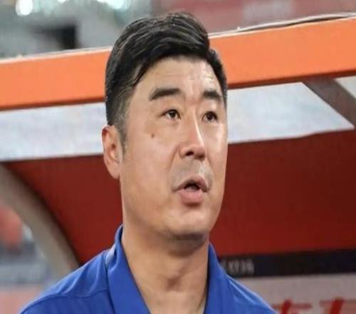前泰山名宿劉越談韓鵬下課：非俱樂部原因，隊員和教練互不信任