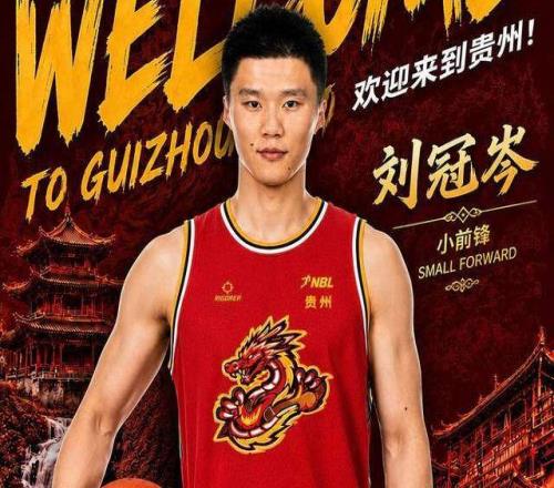 軍備競賽！貴州猛龍引入7位CBA球員全面補強，下賽季劍指直接升級