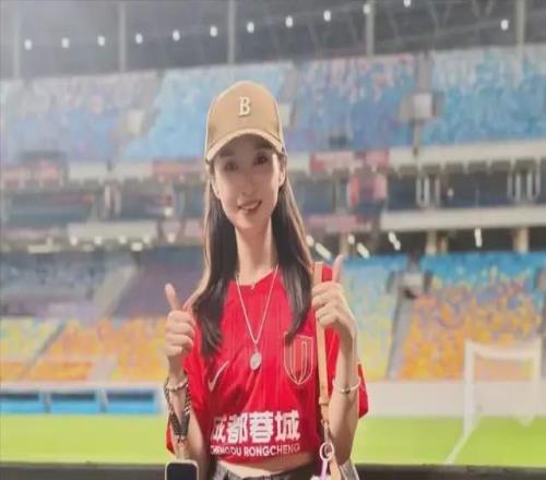 5連平也別慌！這么一直平到賽季結束，成都蓉城也能奪冠