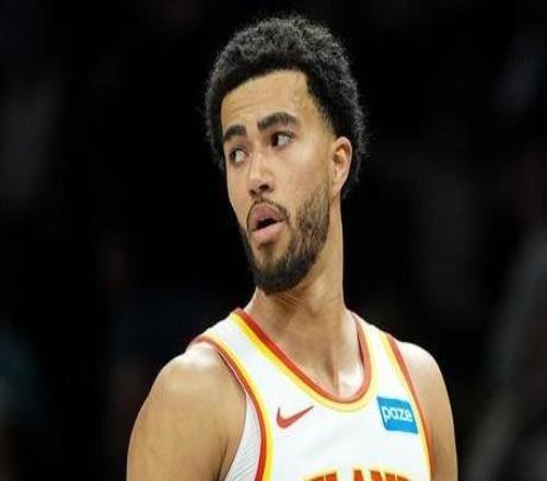 Scotto：鵜鶘一年合同簽下射手凱萊布休斯坦