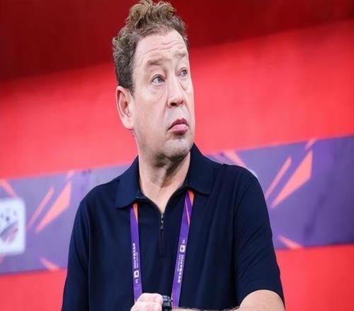 上海申花暴跌保級區！俄羅斯教練下課，媒體人：不如賭一手于漢超