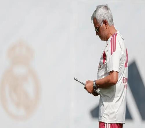 被傷病耽誤的下一個拉莫斯，這次穆帥給了他機會
