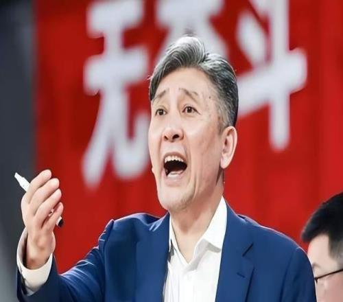 CBA最新消息！曝NBA名將加盟北京首鋼，遼寧名帥卸任