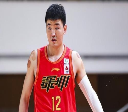 連續(xù)兩個賽季0出場！34歲顧全成CBA新賽季最年輕主教練