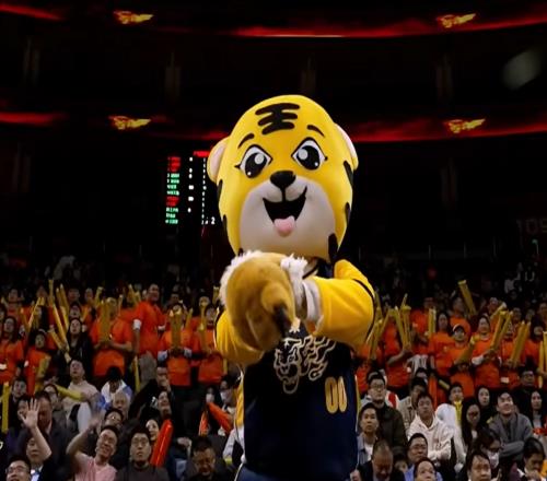 廣東隊CBA新賽季大外援浮出水面！