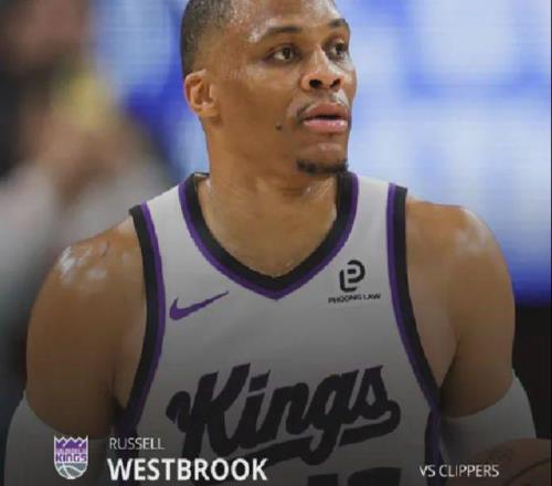 爽了！威少爽了！有望回歸啊！NBA最有性價比球星