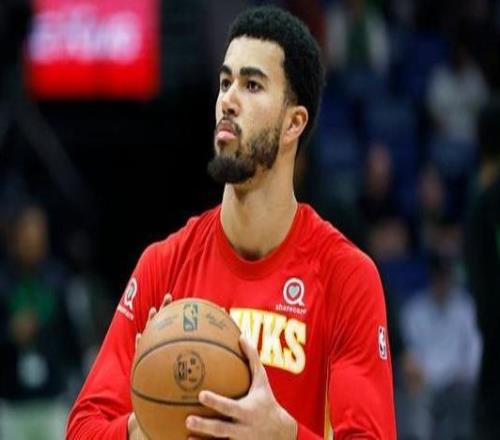 Scotto：鵜鶘以一年合同簽下卡萊布休斯頓
