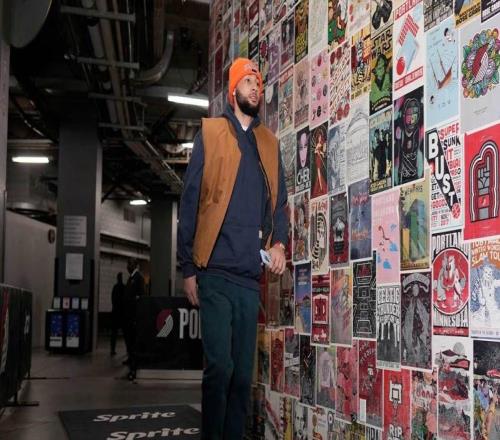 76人隊傳聞：本西蒙斯離開NBA后，正試圖復出，內部人士詳解