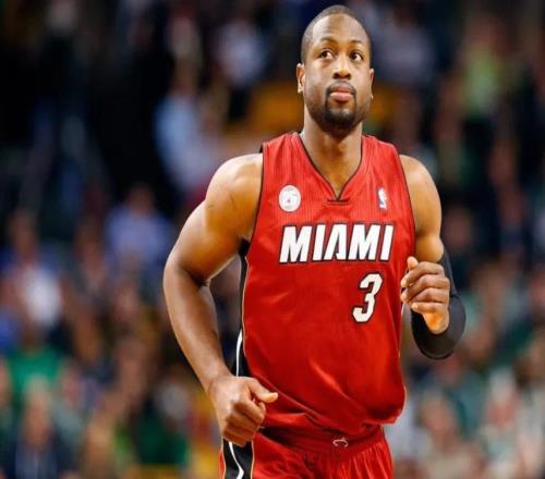 盤點NBA歷史6大突破過人王,韋德僅第4,艾弗森力壓喬丹,第1無懸念